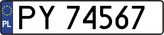 PY74567