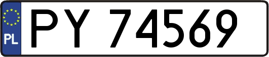 PY74569