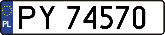 PY74570