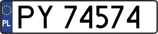 PY74574