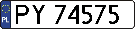 PY74575
