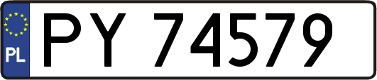 PY74579