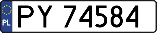 PY74584