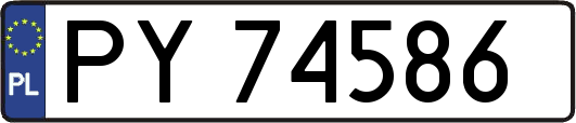 PY74586