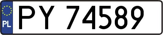 PY74589