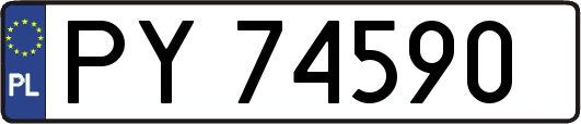 PY74590
