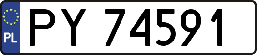 PY74591
