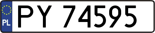PY74595