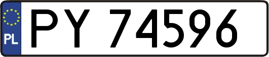 PY74596