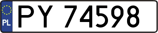 PY74598