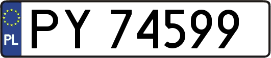 PY74599