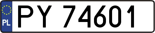 PY74601