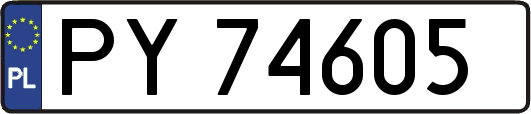 PY74605