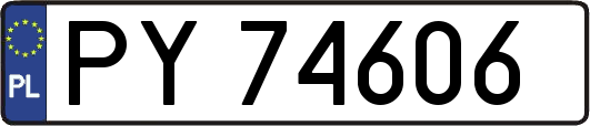 PY74606
