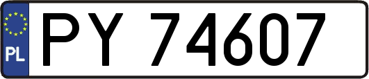 PY74607
