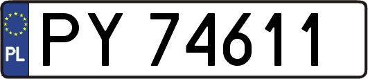 PY74611