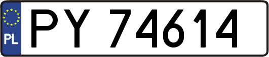 PY74614