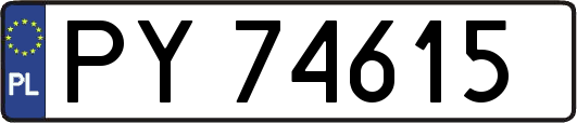 PY74615