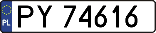 PY74616