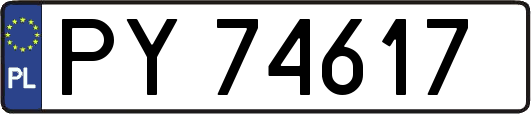 PY74617