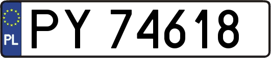 PY74618