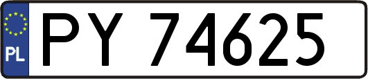 PY74625