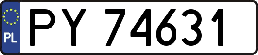 PY74631