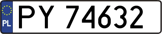 PY74632