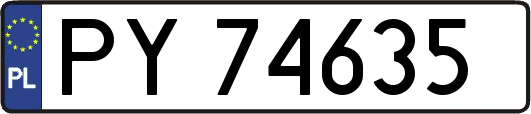 PY74635