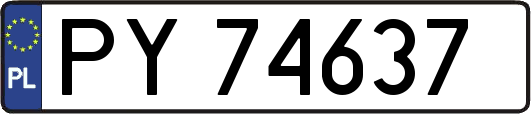 PY74637