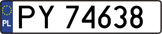 PY74638