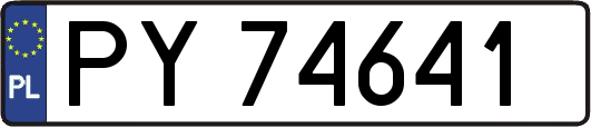 PY74641