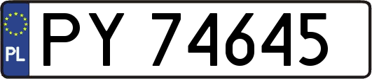 PY74645