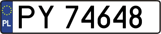 PY74648