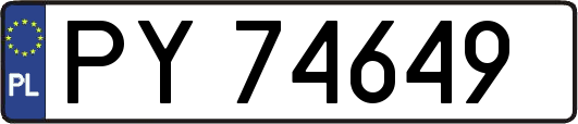 PY74649