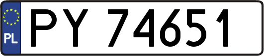 PY74651