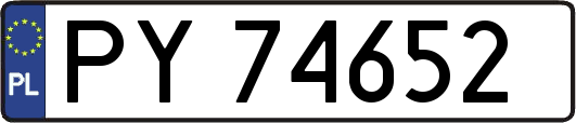 PY74652