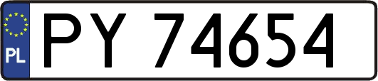 PY74654