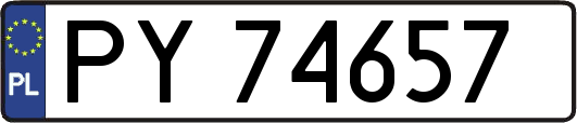 PY74657