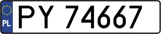PY74667