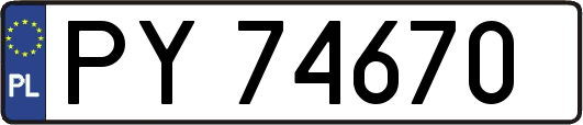 PY74670