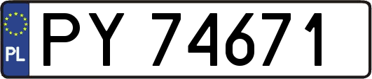PY74671