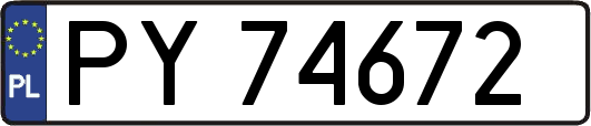 PY74672
