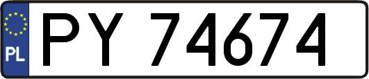 PY74674