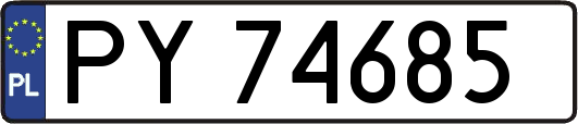 PY74685