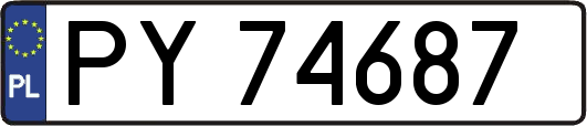 PY74687