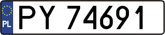 PY74691