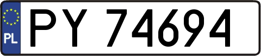 PY74694