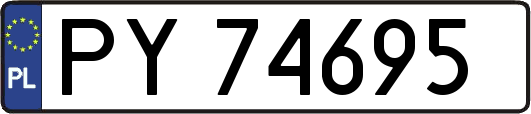 PY74695