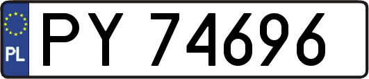 PY74696